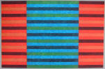 Striped Triptych 
